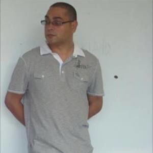 Meet your Posher, Angelo